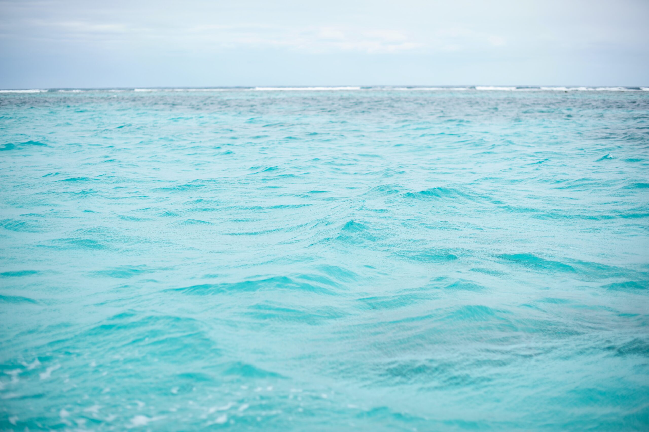 bright-turquoise-caribbean-sea