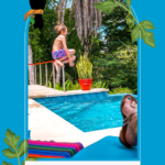 Boy-jumping-into-pool-at-Belize-jungle-resort-pinterest-image