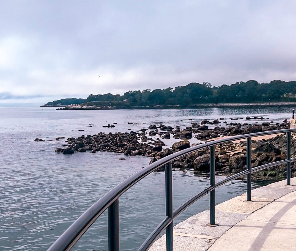 Gloucester-waterfront-view-of-bay-and-rocks