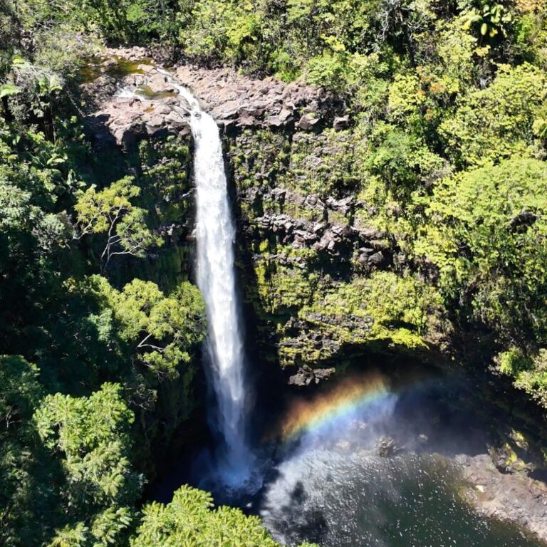 Hawaiʻi Zipline Tours Review: The Best Way to See Hawaiʻi’s Waterfalls?